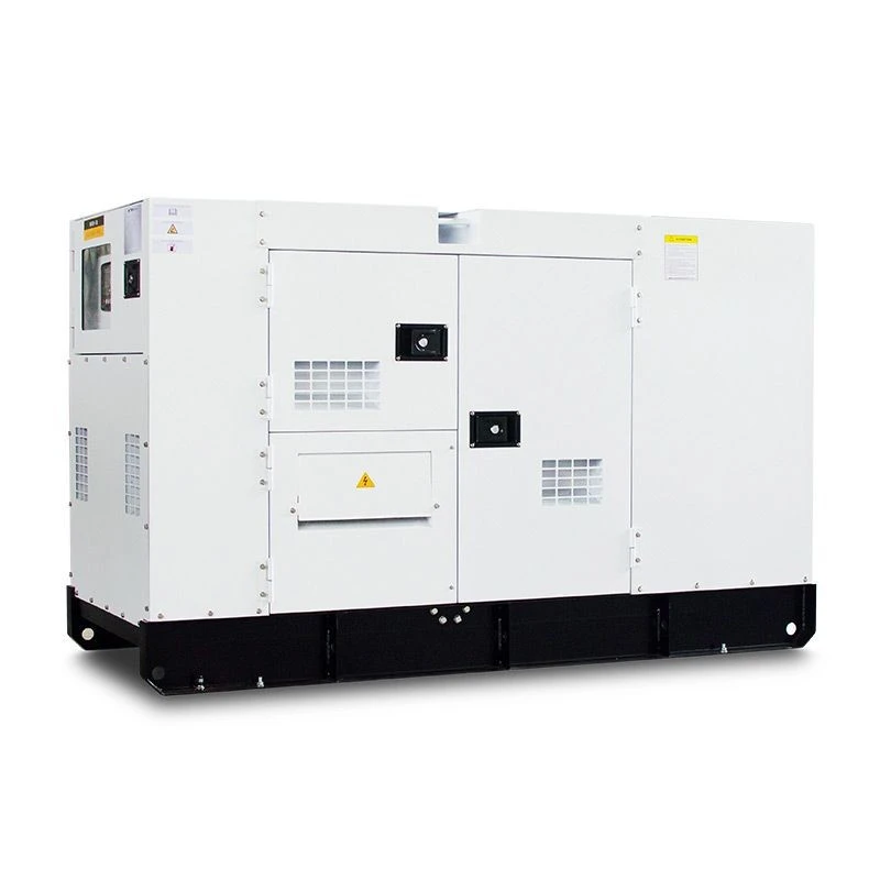 Prime Power Diesel Generator factory Prime Power Diesel Generator factory